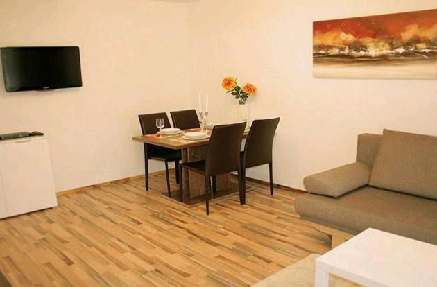 Traditional Apartments Vienna Room photo